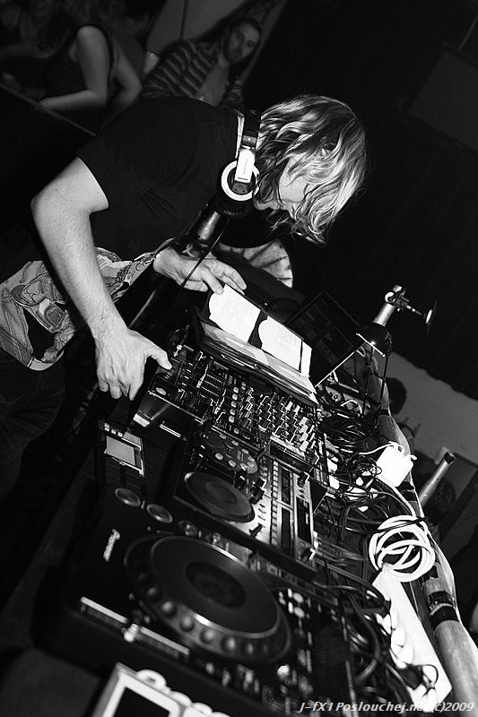 ZEN - Sobota 18. 4. 2009